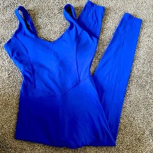 Balance Athletica/Vitality Jumpsuit